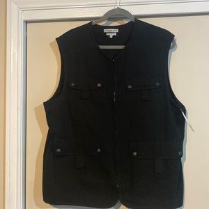 Mens Vest